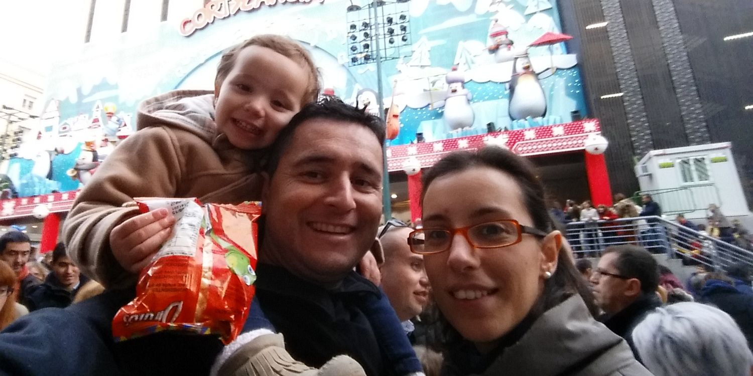 Mª Luisa Moreno banner