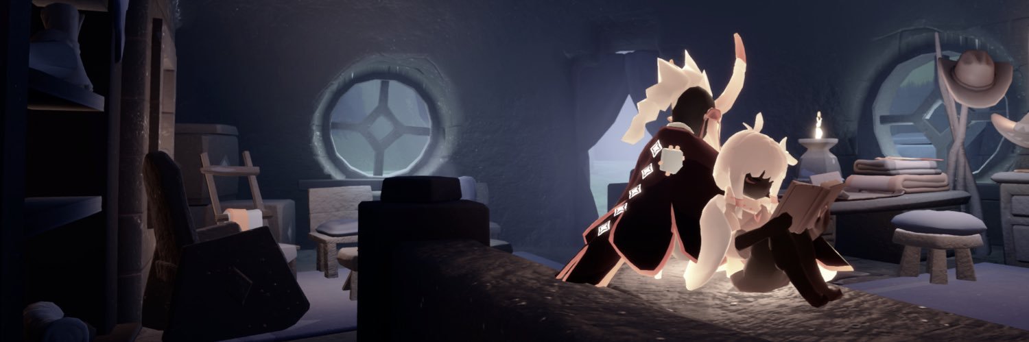 po banner