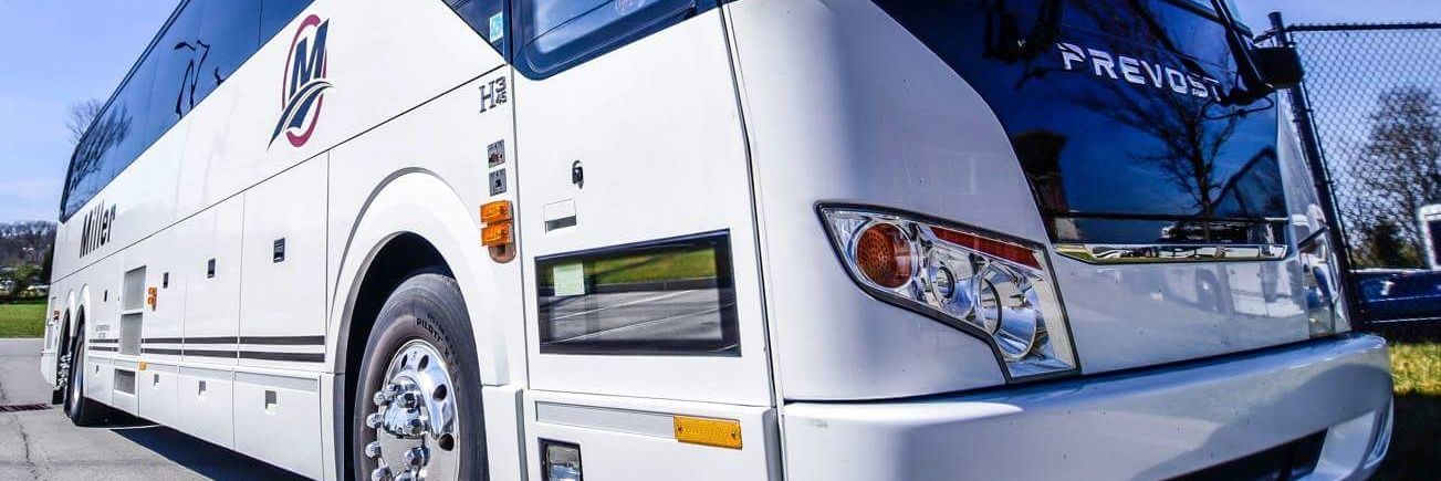 MillerTrans's profile banner image