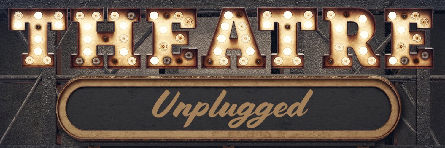 theatreunplugg's profile banner image