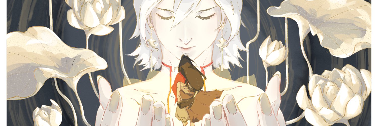 WLows's profile banner image