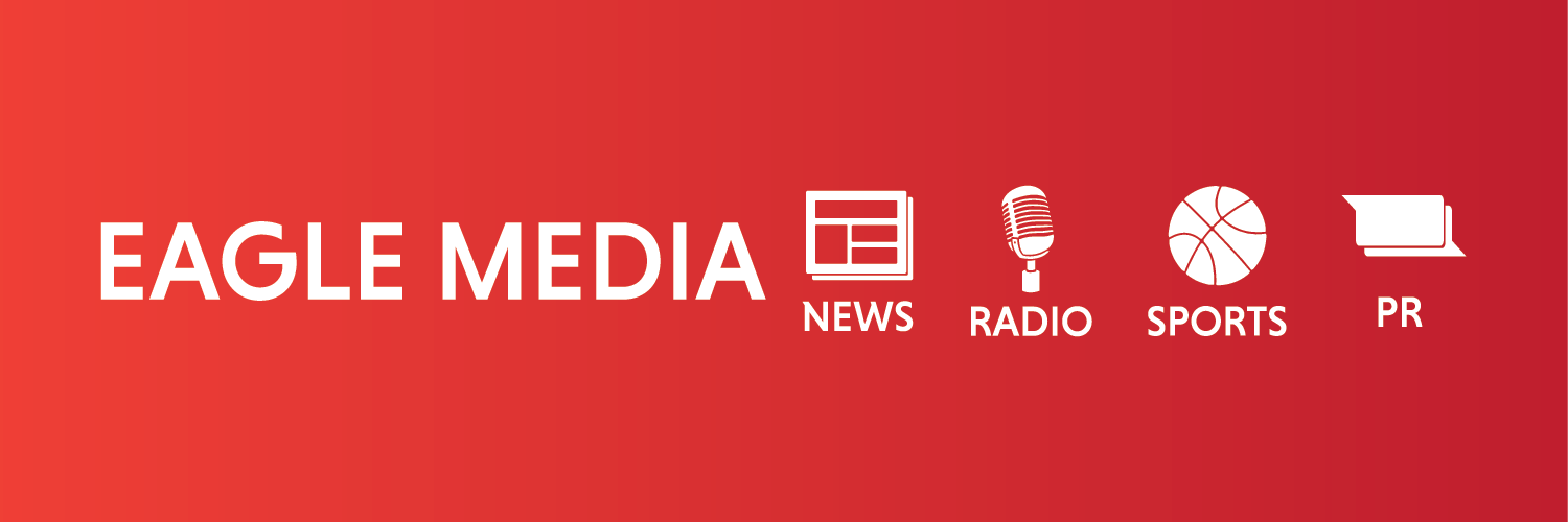 Eagle Media banner