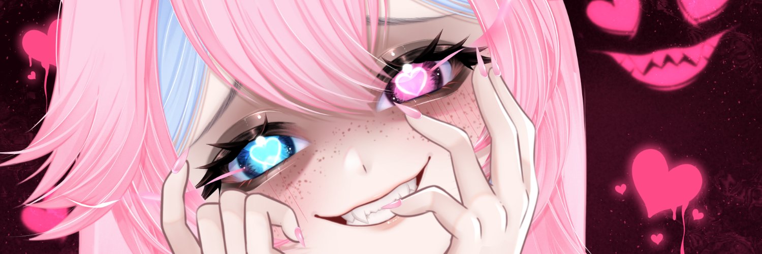 -ˋˏ Plushy | 🖤🎀 ˎˊ-'s banner