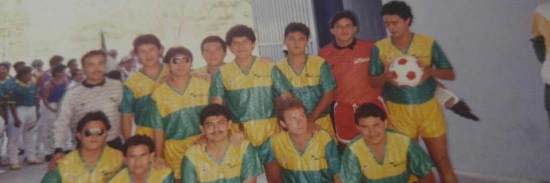 CAMPECHANITO's profile banner image
