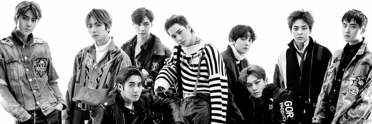 Exo is 9° Karre Sad banner