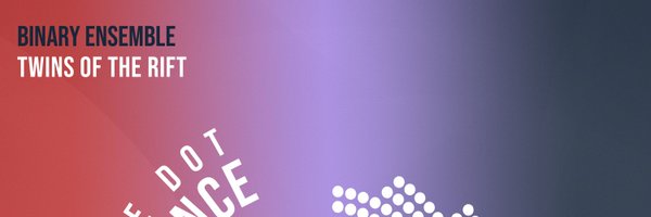 binaryensemblem Profile Banner