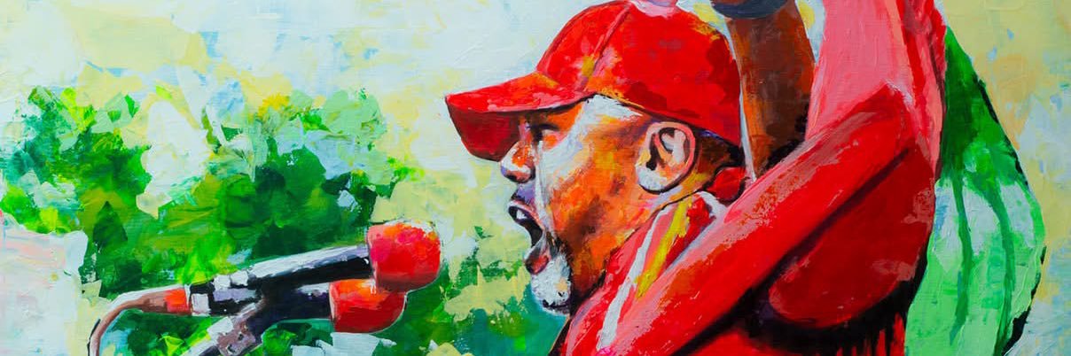 CalebKawamba's profile banner image