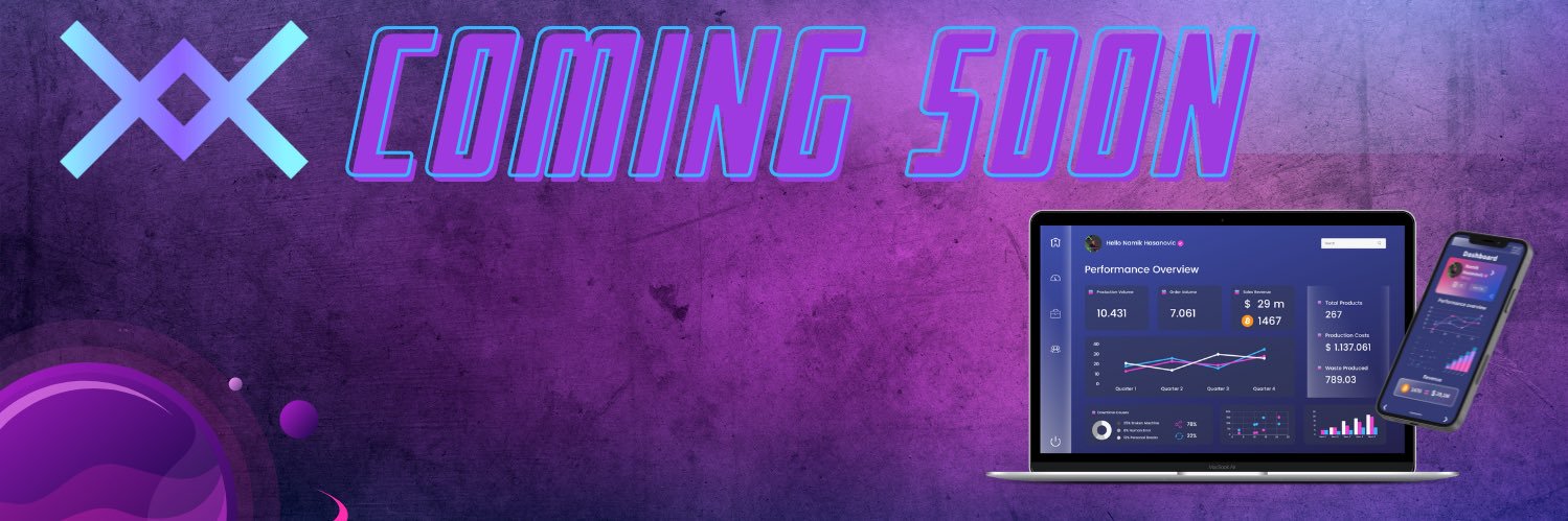 NOX banner