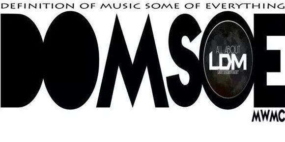 DOMSOE's profile banner image