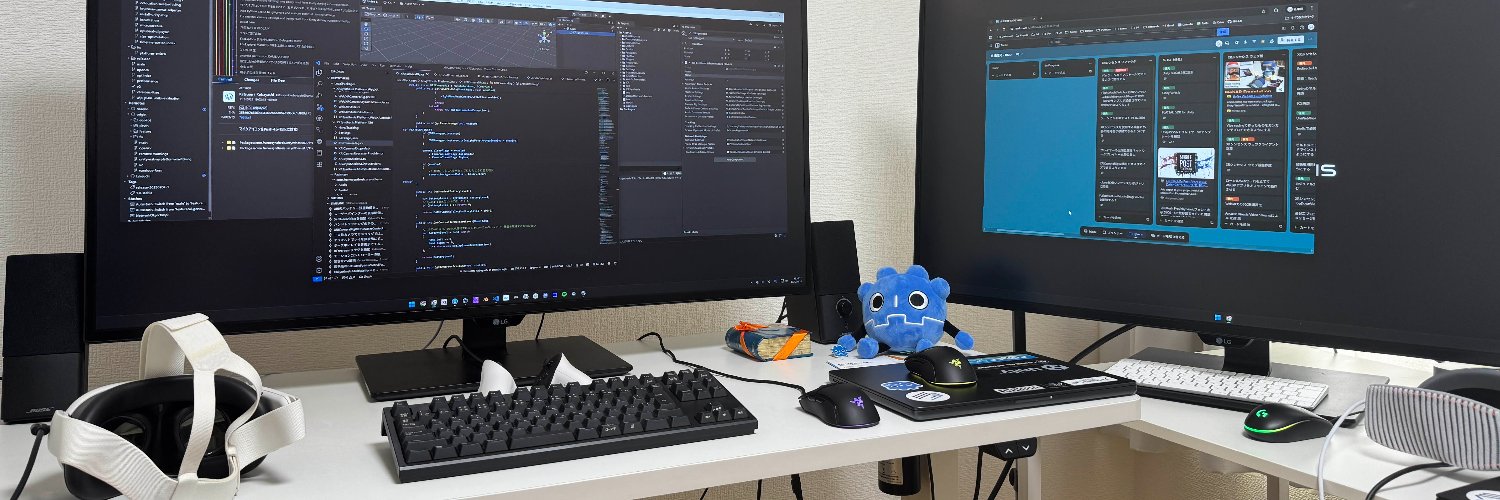 korinVR（こりん） banner