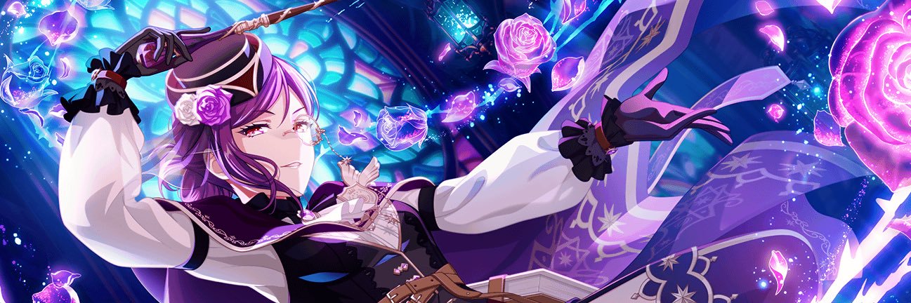 khrispie🕷️ 👁️ 🐑 banner