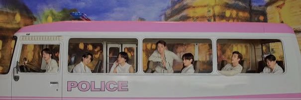 HuggyBearBTS's profile banner image