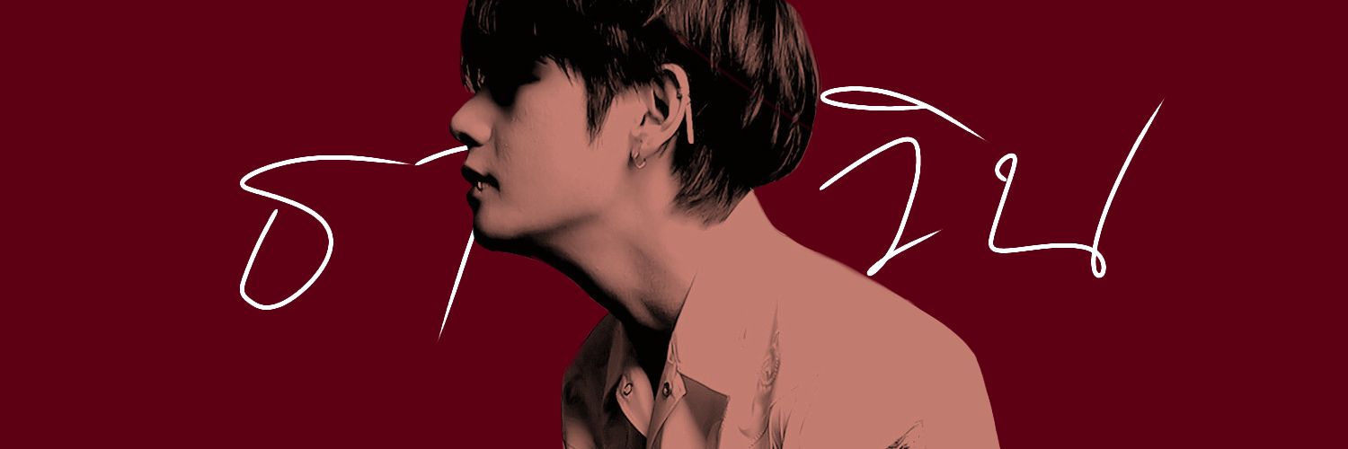 TawinxTae's profile banner image