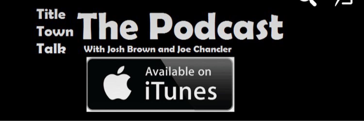 TitleTownTalkSB's profile banner image