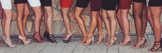 Are those 👠👠 on sale ? banner