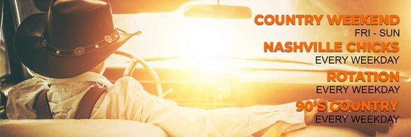 CountryMusicGER Profile Banner