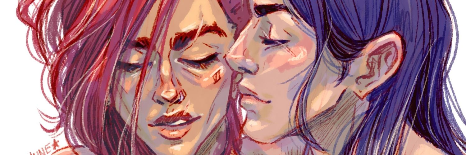 June ☁️'s banner