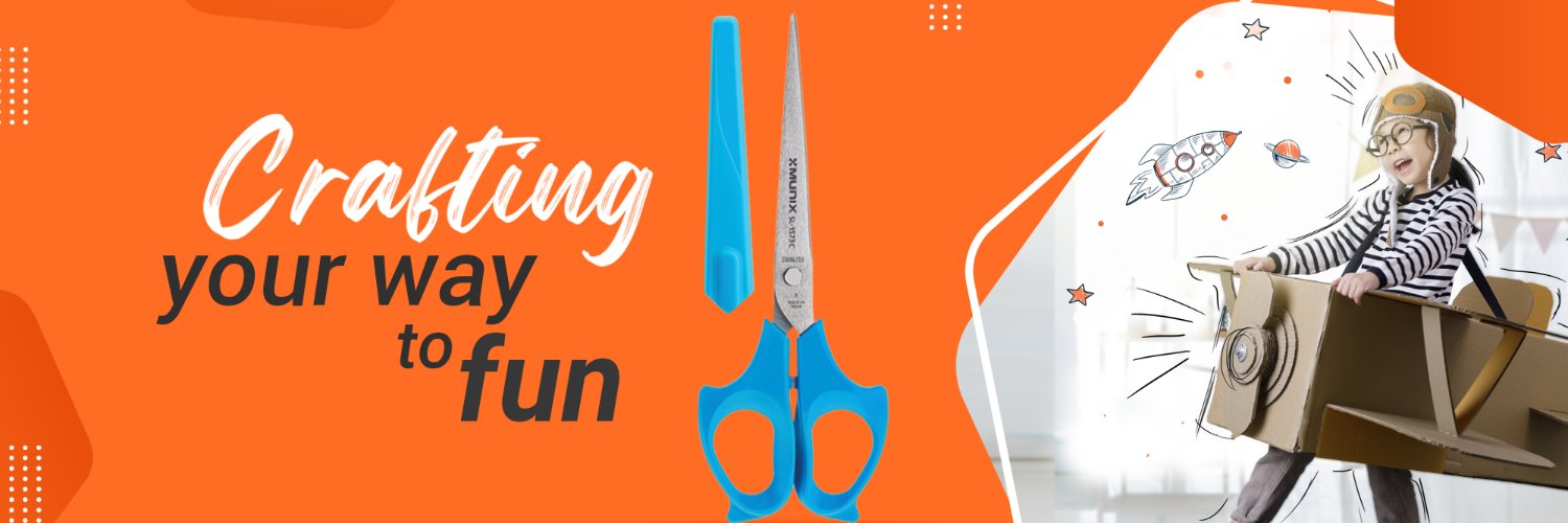 Munix banner