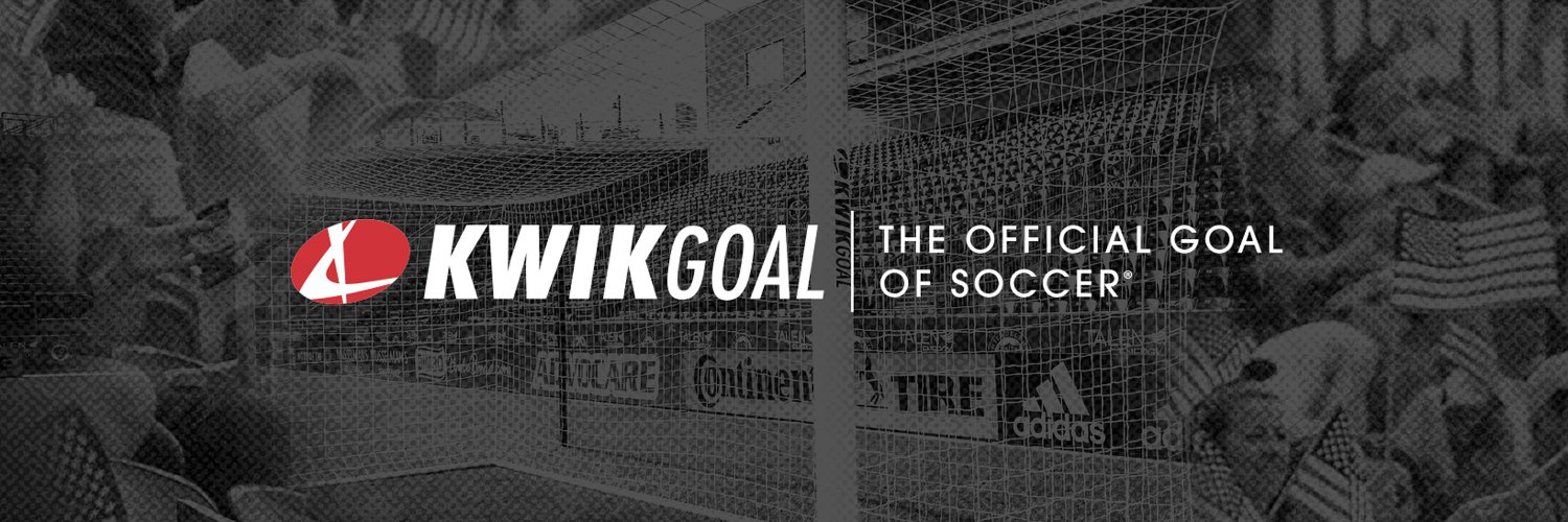 Kwik Goal banner