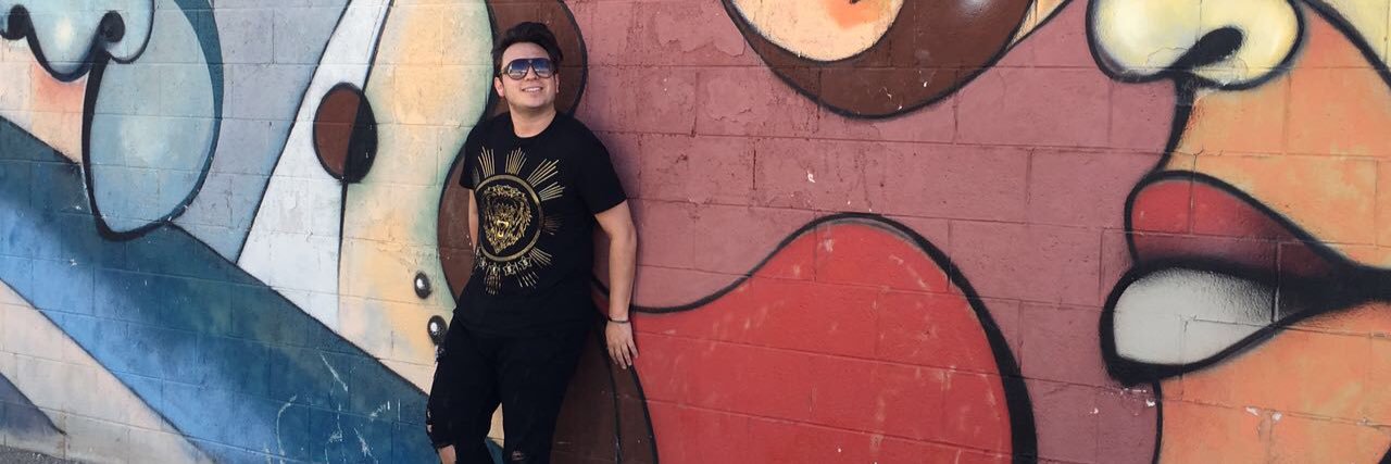 _danielherrera's profile banner image