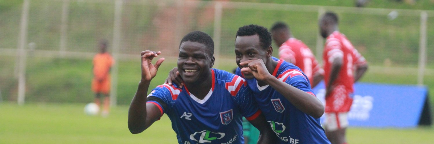 SC Villa My Club banner