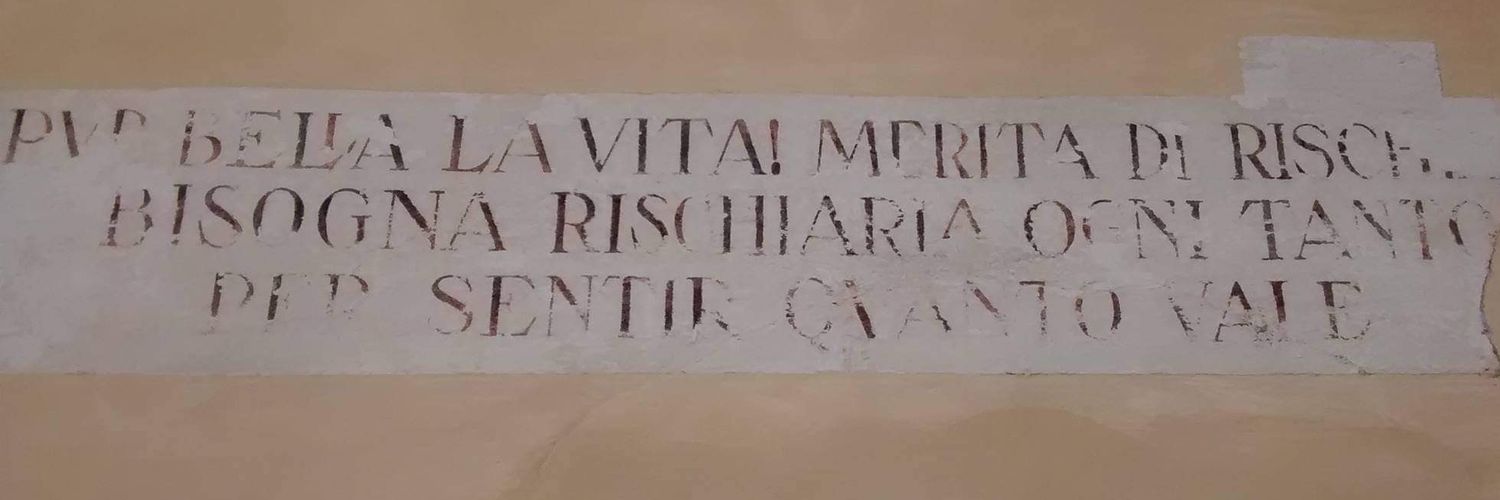 Simone Romeni banner