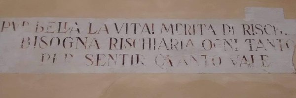 SimoneRomeni Profile Banner