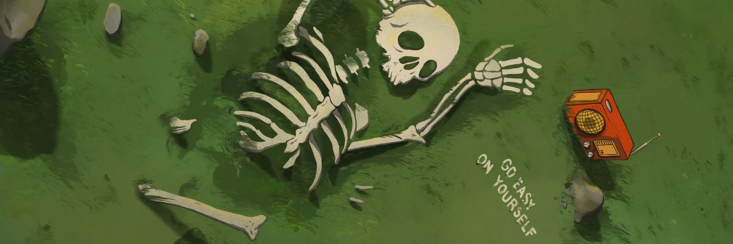 MishBatman's profile banner image