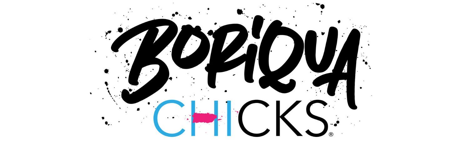BoriquaChicks's profile banner image