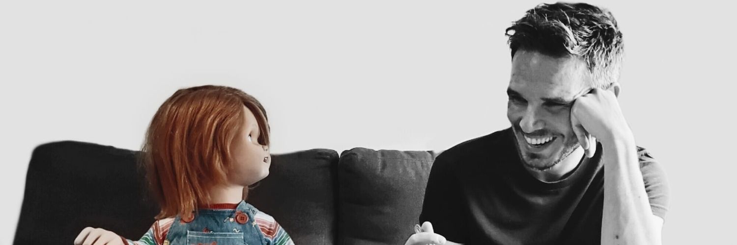 Horror Rafa banner