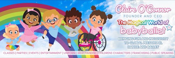 _claireoconnor Profile Banner