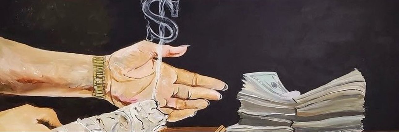 trustfundkiller's profile banner image