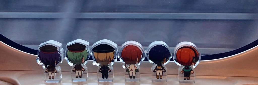 そら@取引垢 banner