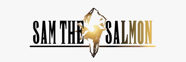 Sam the Salmon Profile Banner