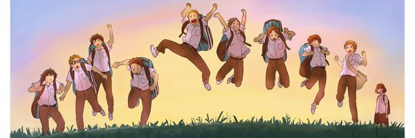 goinghostie Profile Banner