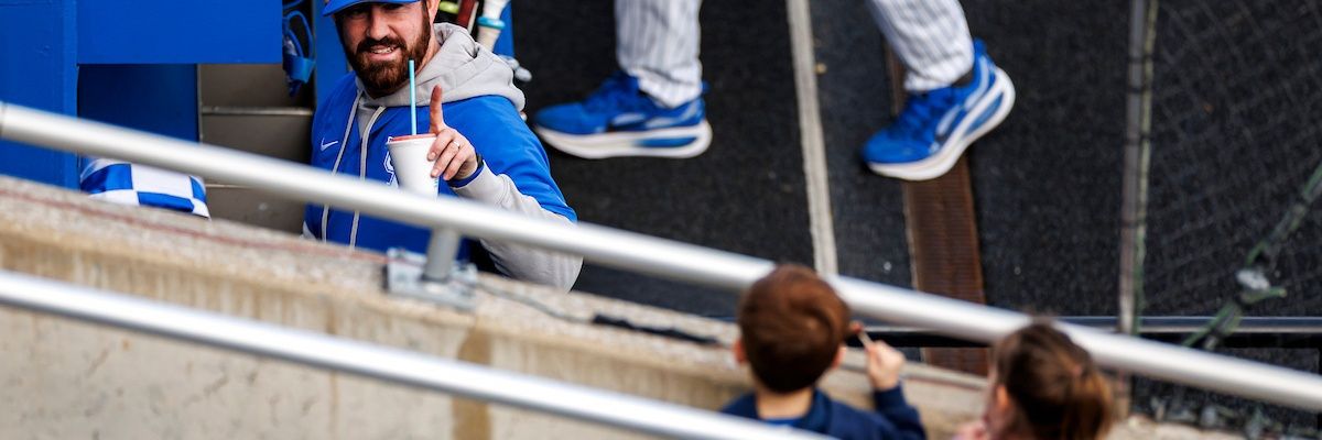 Jeffrey C.B. Poole banner
