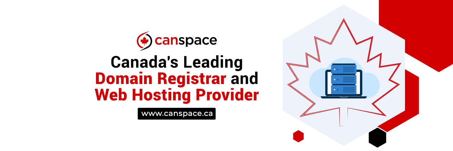 canspace's banner