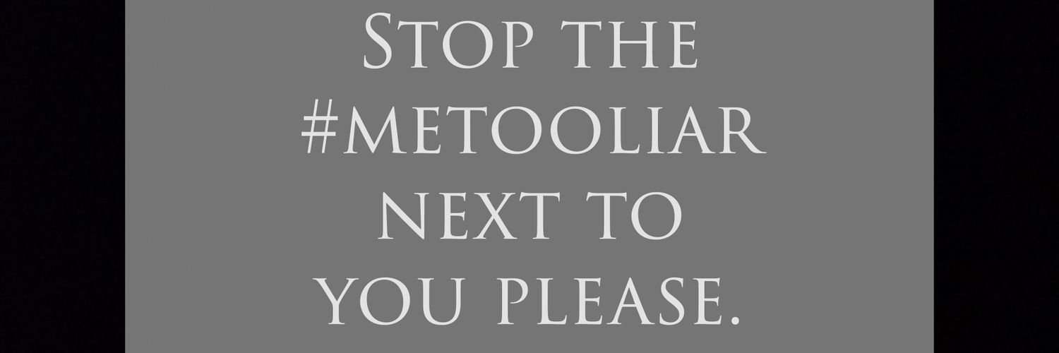 metooliar's profile banner image