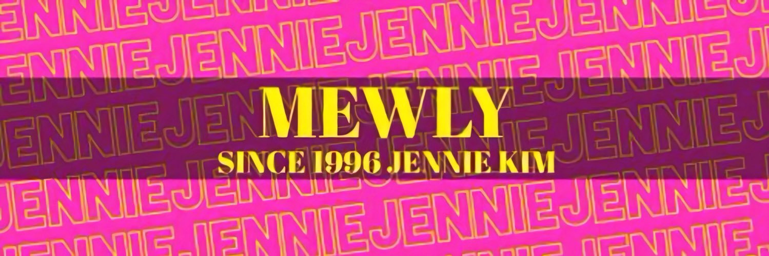 Mewly @close banner