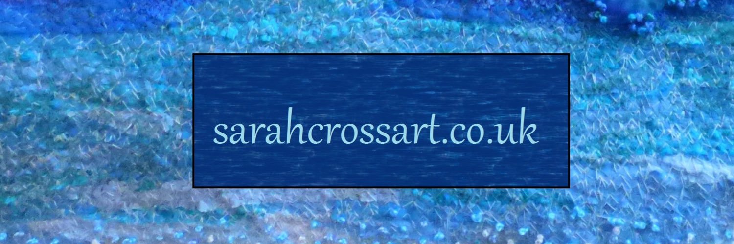 Sarahcross01's profile banner image