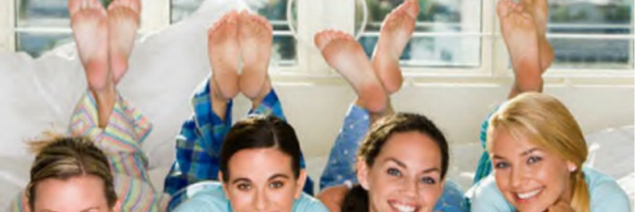 Foot Jester 👠💓👣 banner