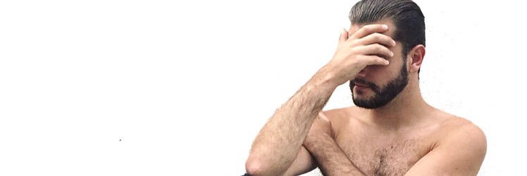 mrbaker8989's profile banner image