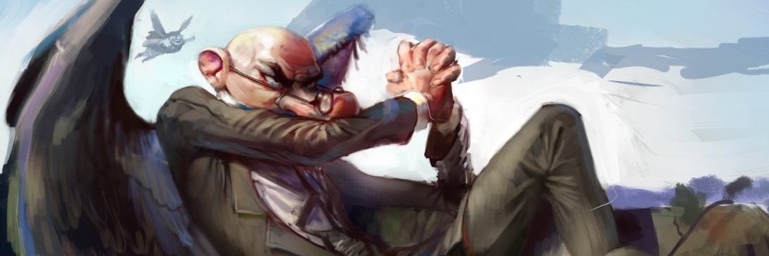 FNSAvocado's profile banner image