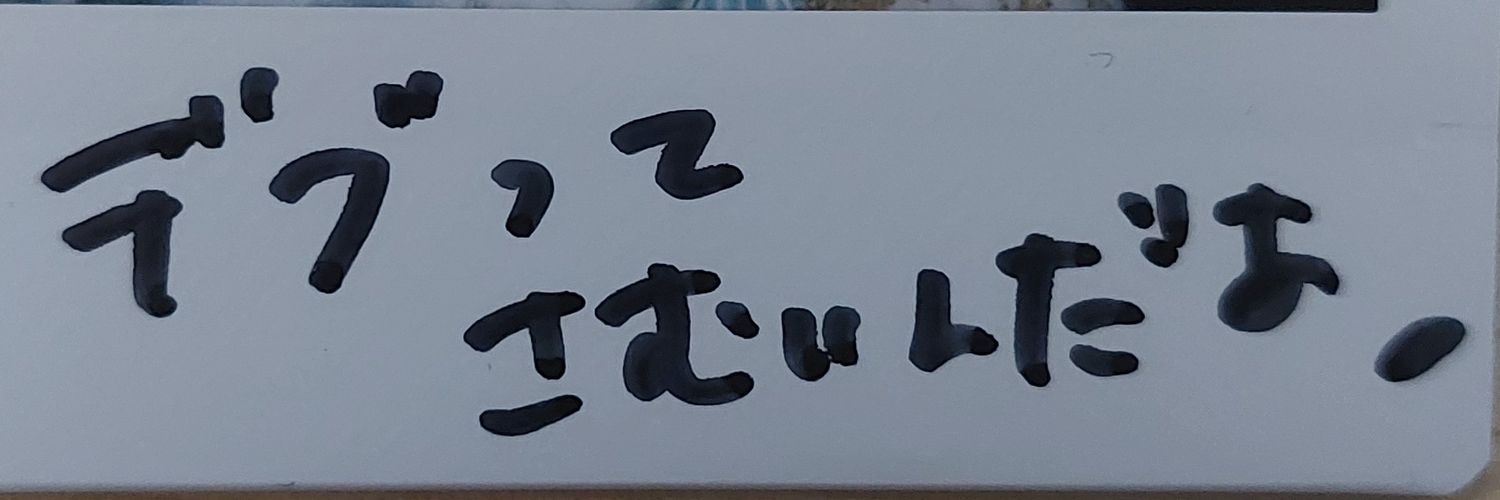 サ工ッキー banner
