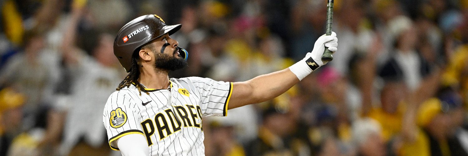 mlbtrpadres's profile banner image