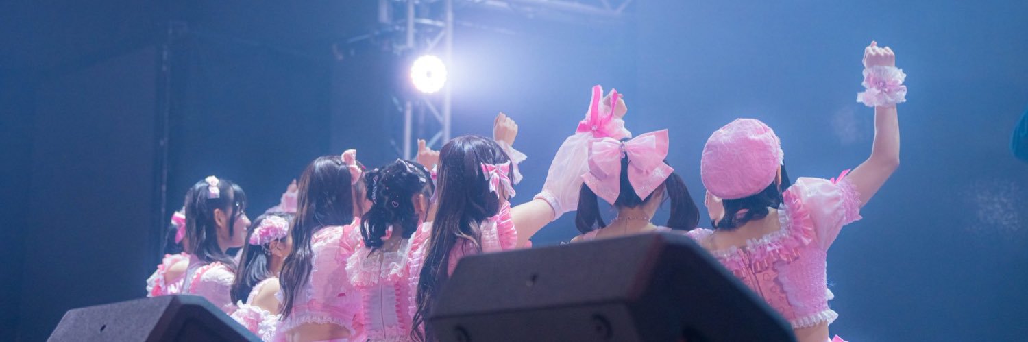 山本琉愛【→Taria.】 banner