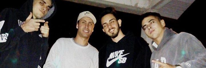 guufelipi's profile banner image