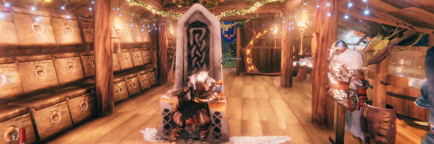 Delta Tesseract banner