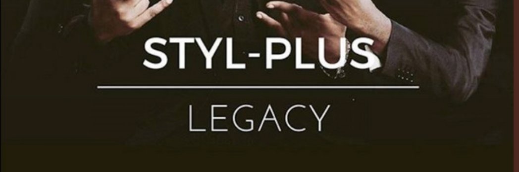 StylPlusLegacy's profile banner image