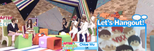 Chloe 🌻👑 banner